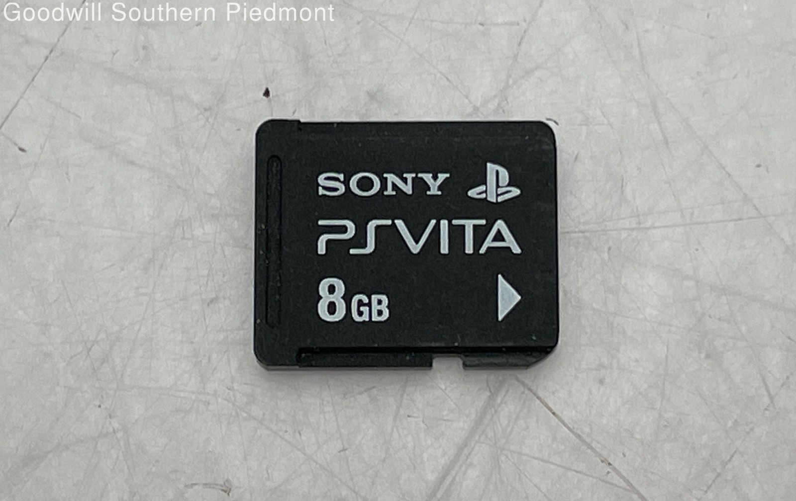 Official PlayStation Sony PS Vita 8GB Memory Card US Seller - Tested (#8WJ5ND)