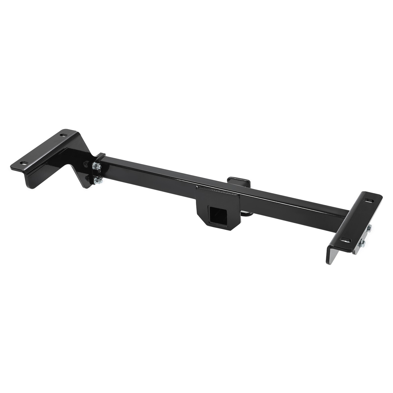 For Subaru Crosstrek 18-24 Class 3 Trailer Hitch Receiver Bumper Tow 2"