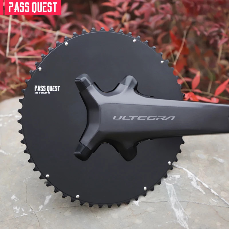 Road Bike 110 Bcd Chainring 48-35T 50-34T 53-39T 56-42T for Crank 11/12 Speed