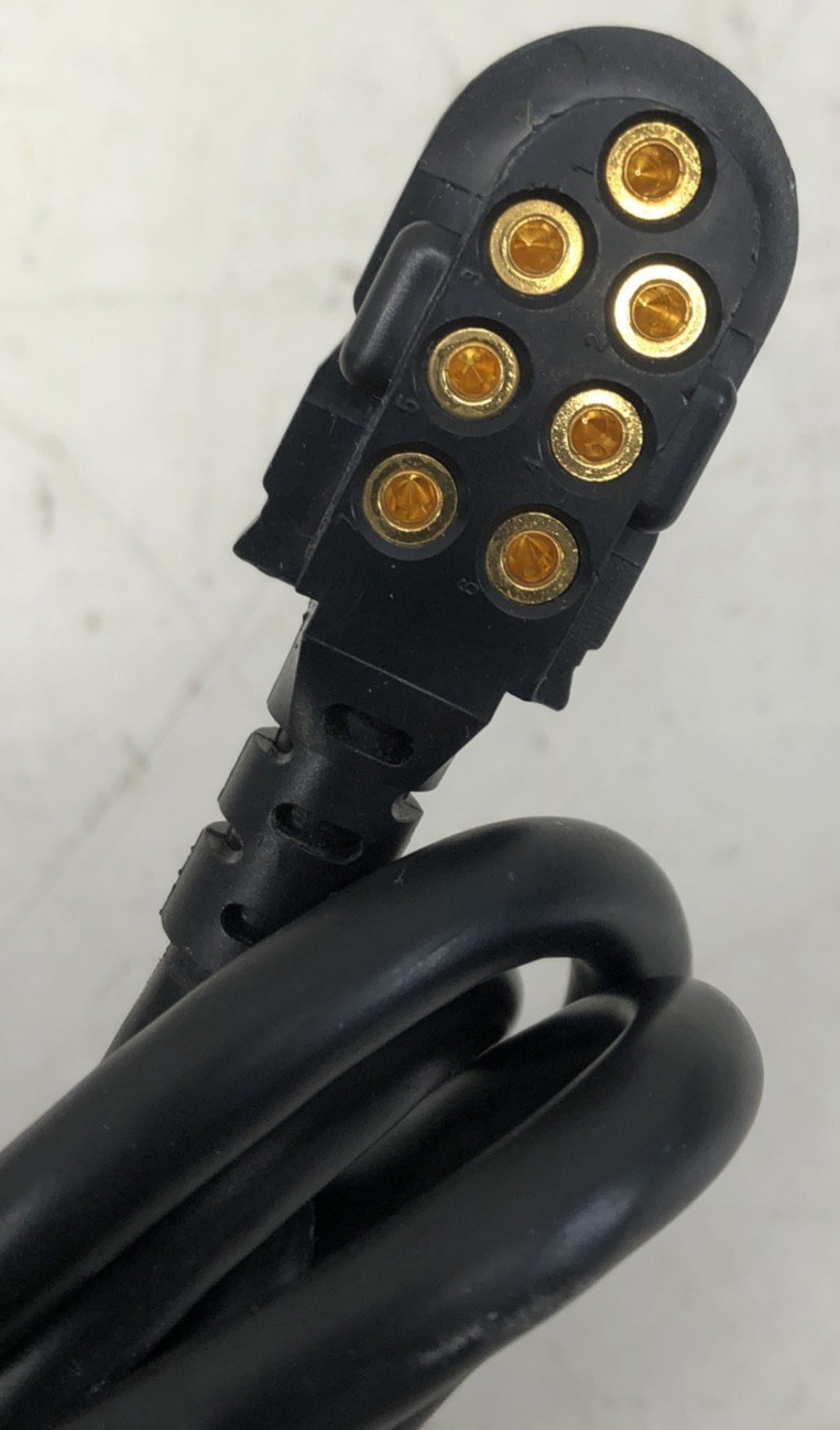 Invacare DK-PMC28 TDX XD Control/Seating Module MK6 90 W/ACC 1136898