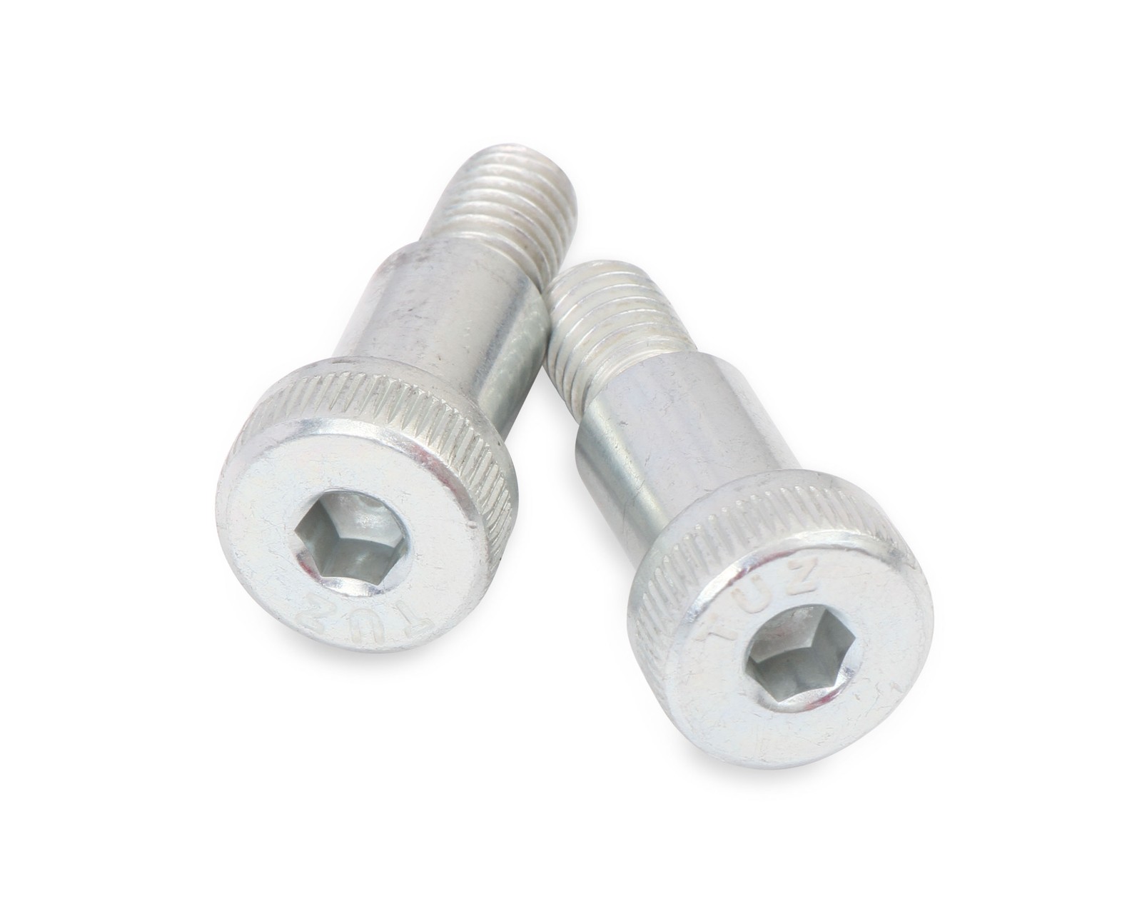508-31 Hardware Kit For Split Intake-Silver