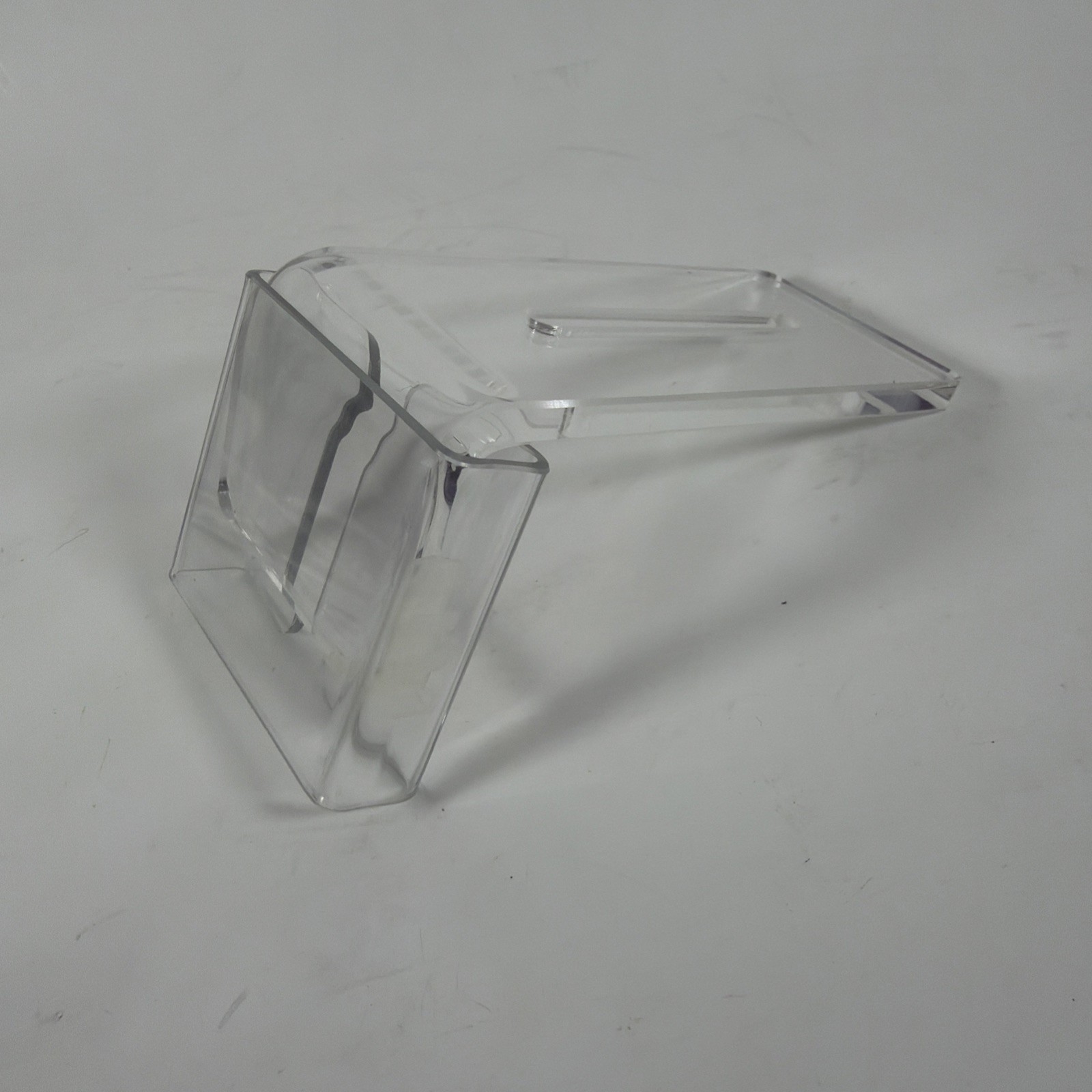 Plexicam for Webcams - Parts & Pieces - Possibly Incomplete - Read