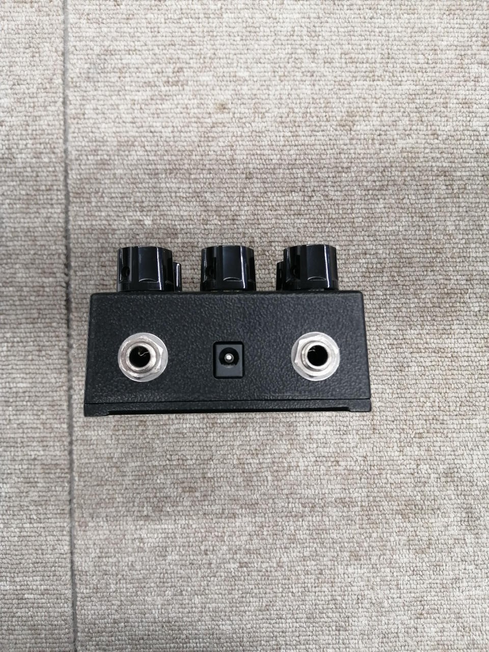 UMBRELLACOMPANY CITADEL Effector Pre