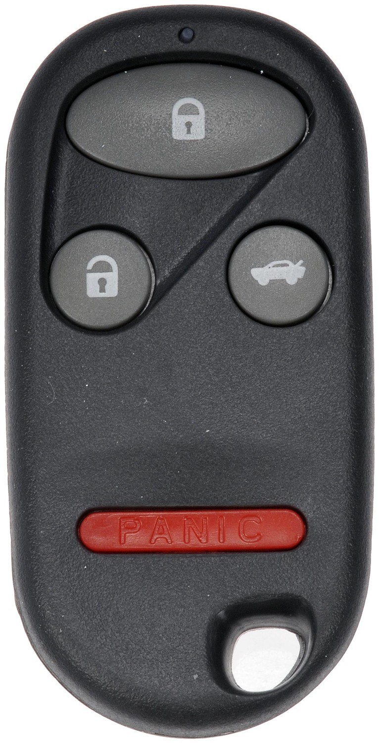 Remote Lock Ctrl Or Fob Dorman/Help 99359