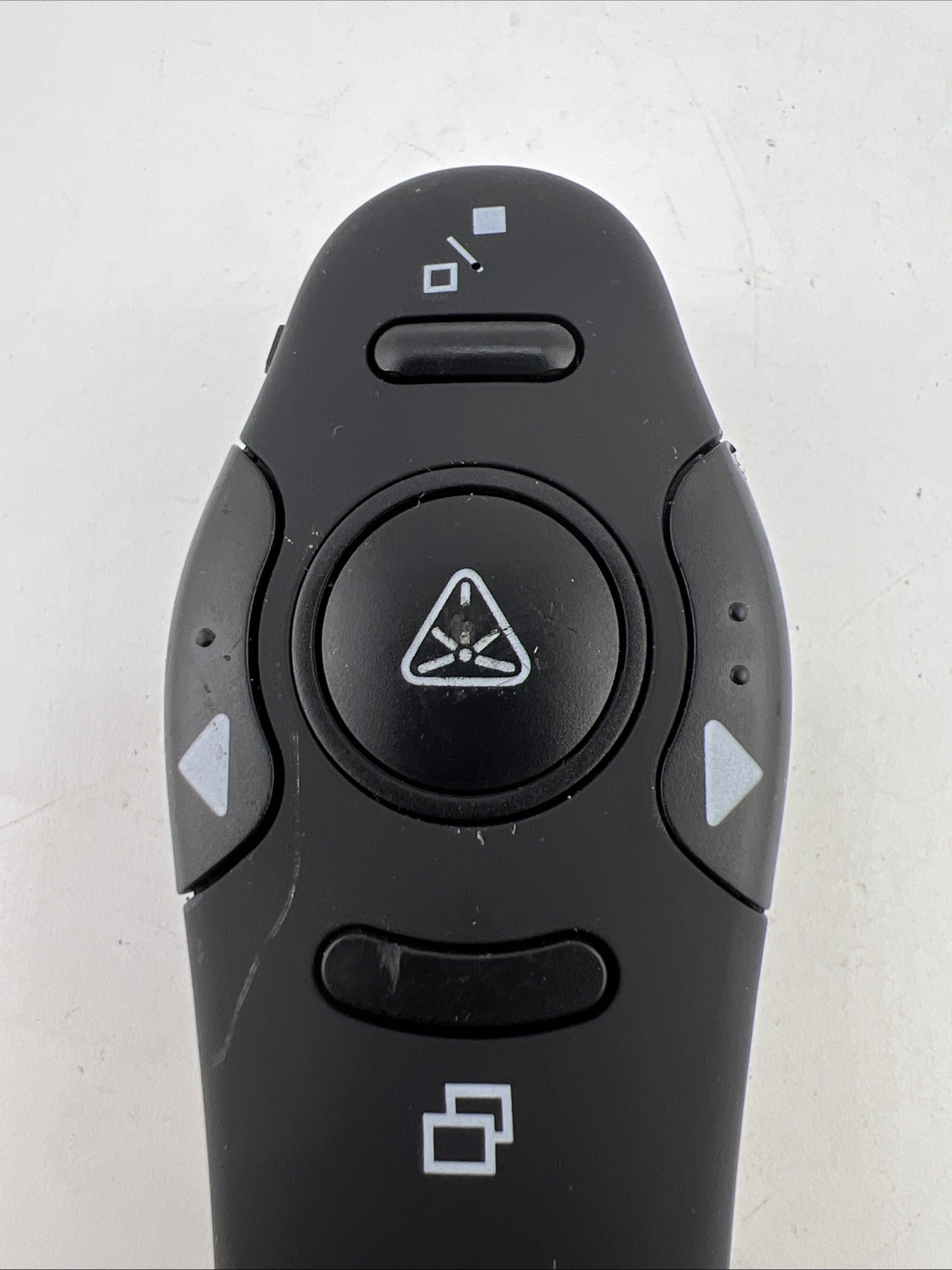 Wireless Presenter PPT Controller Remote Control Laser Pointer