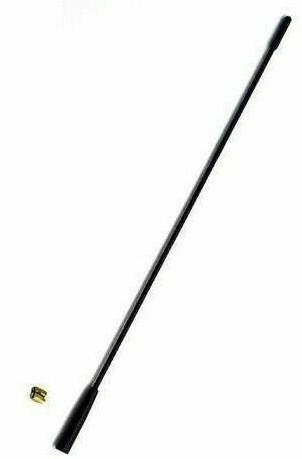 VW Up! Tiguan Golf DAB FM AM Car Aerial Mast 40cm Antenna
