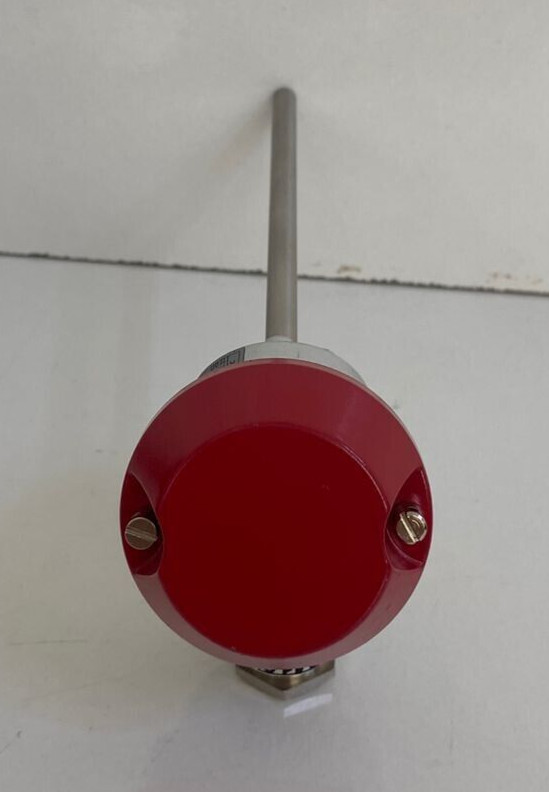 JUMO / TEMPERATURE PROBE SENSOR / THF 105 / PT100