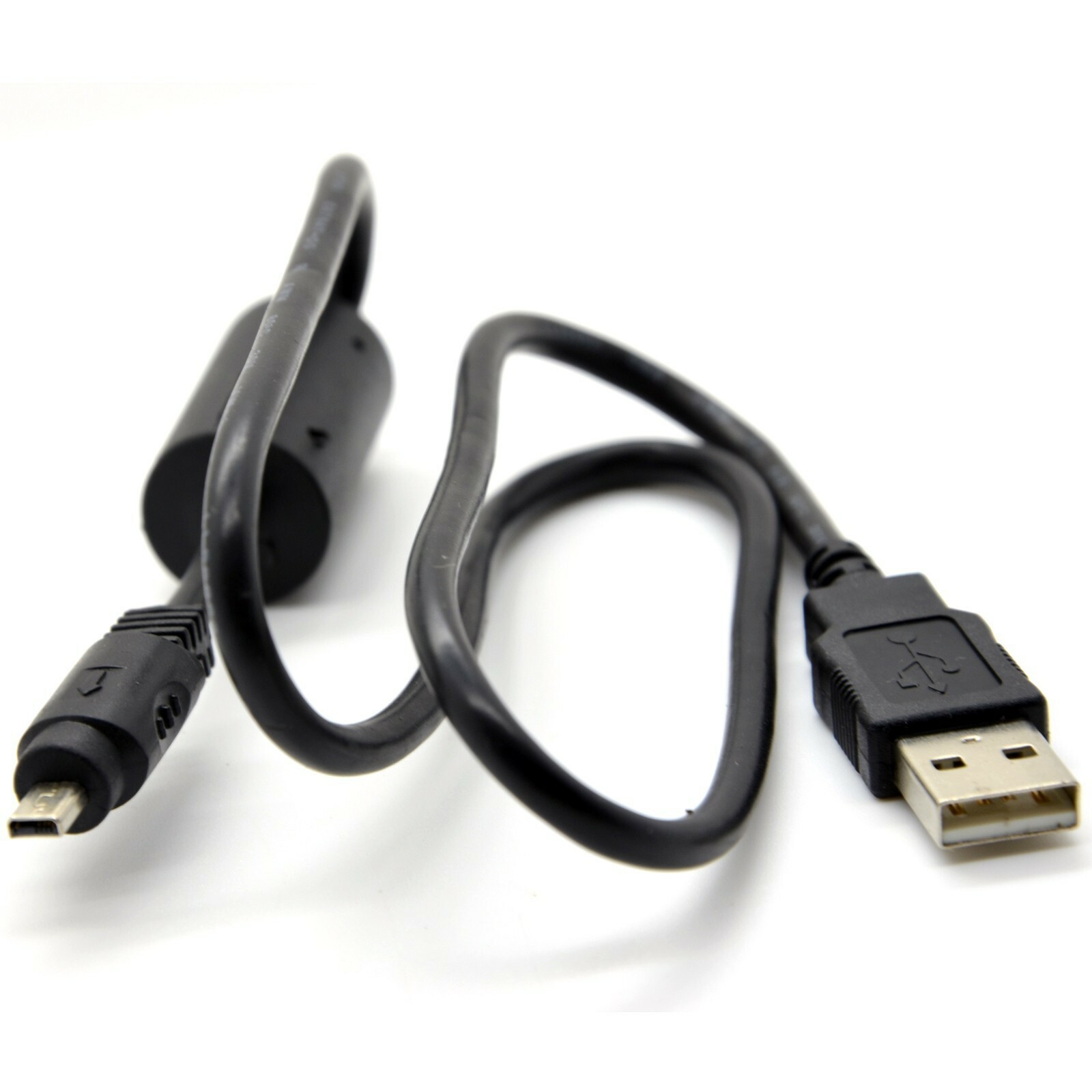 USB Data Cable Cord For Kodak Z712 Z712IS Z730 Z740 Z760 Z812 IS Z8612 IS New