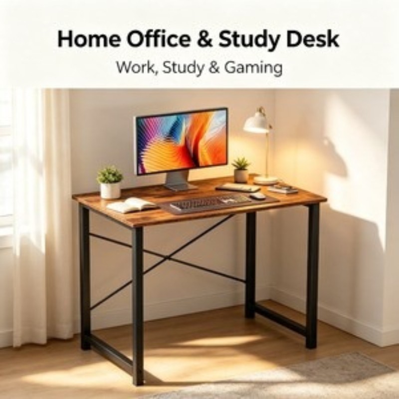 computer desk
