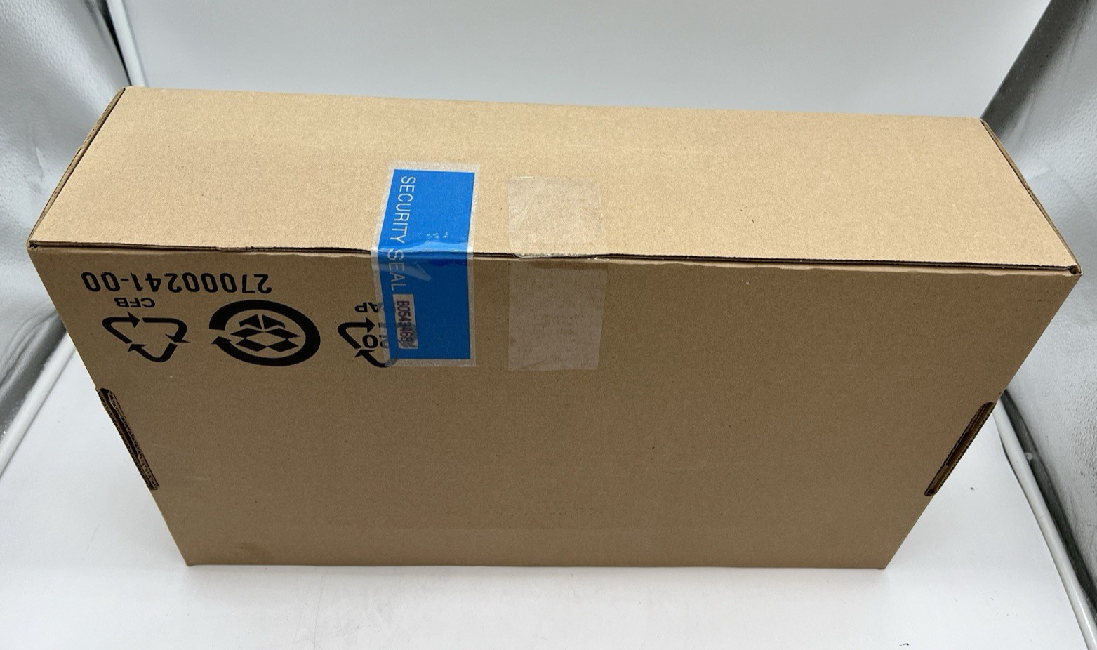 Capsule DataCaptor Terminal Servers 400 Series A-01-001-003-01U, Made in USA