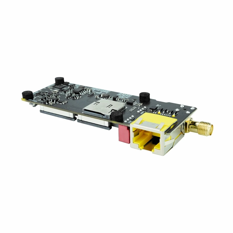 LLM630 Compute Kit(AX630C) AI Large Language Model Reasoning Platform