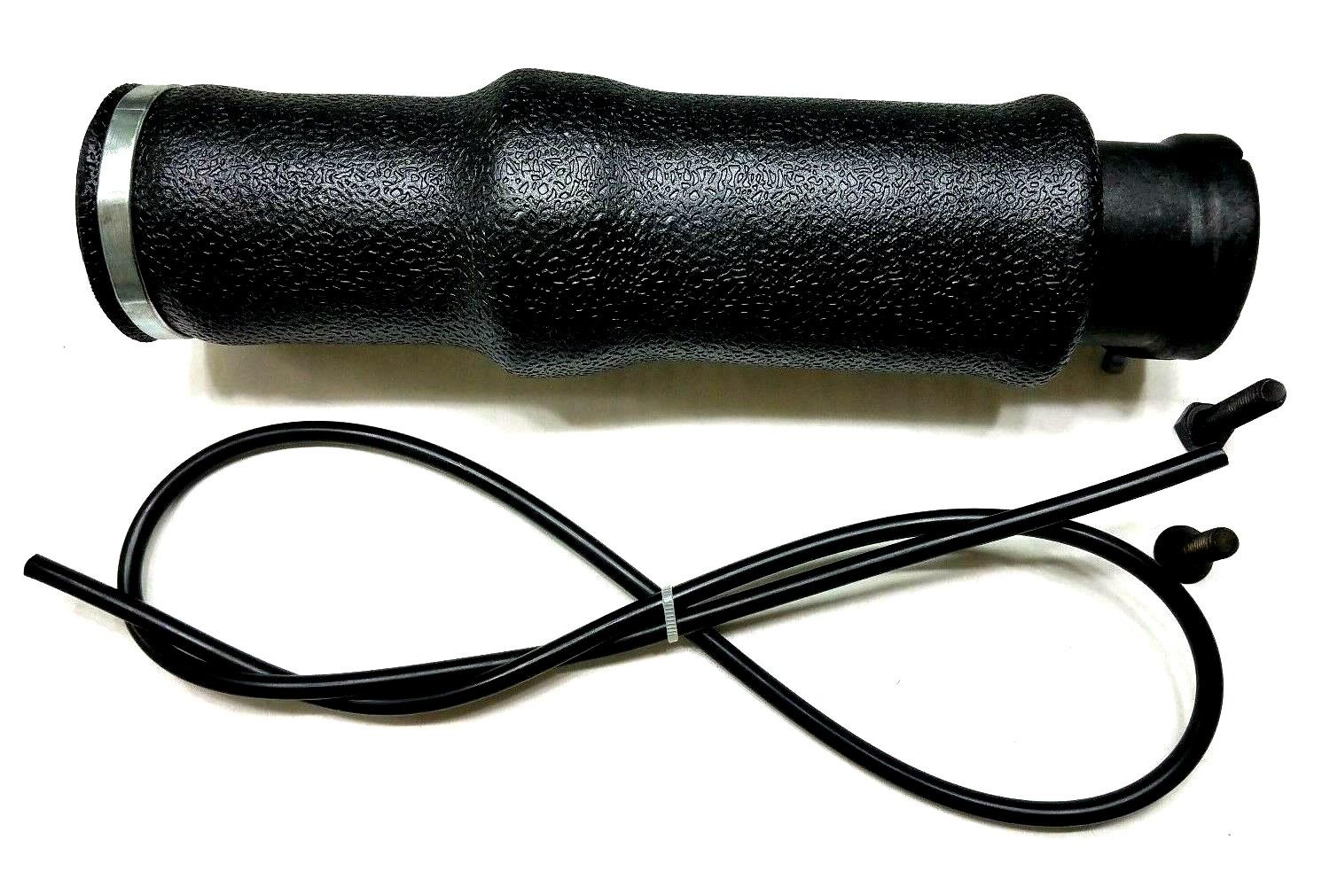 6222086-001 Air Spring Seat Kit High Profile Replacement Fortpro F245579