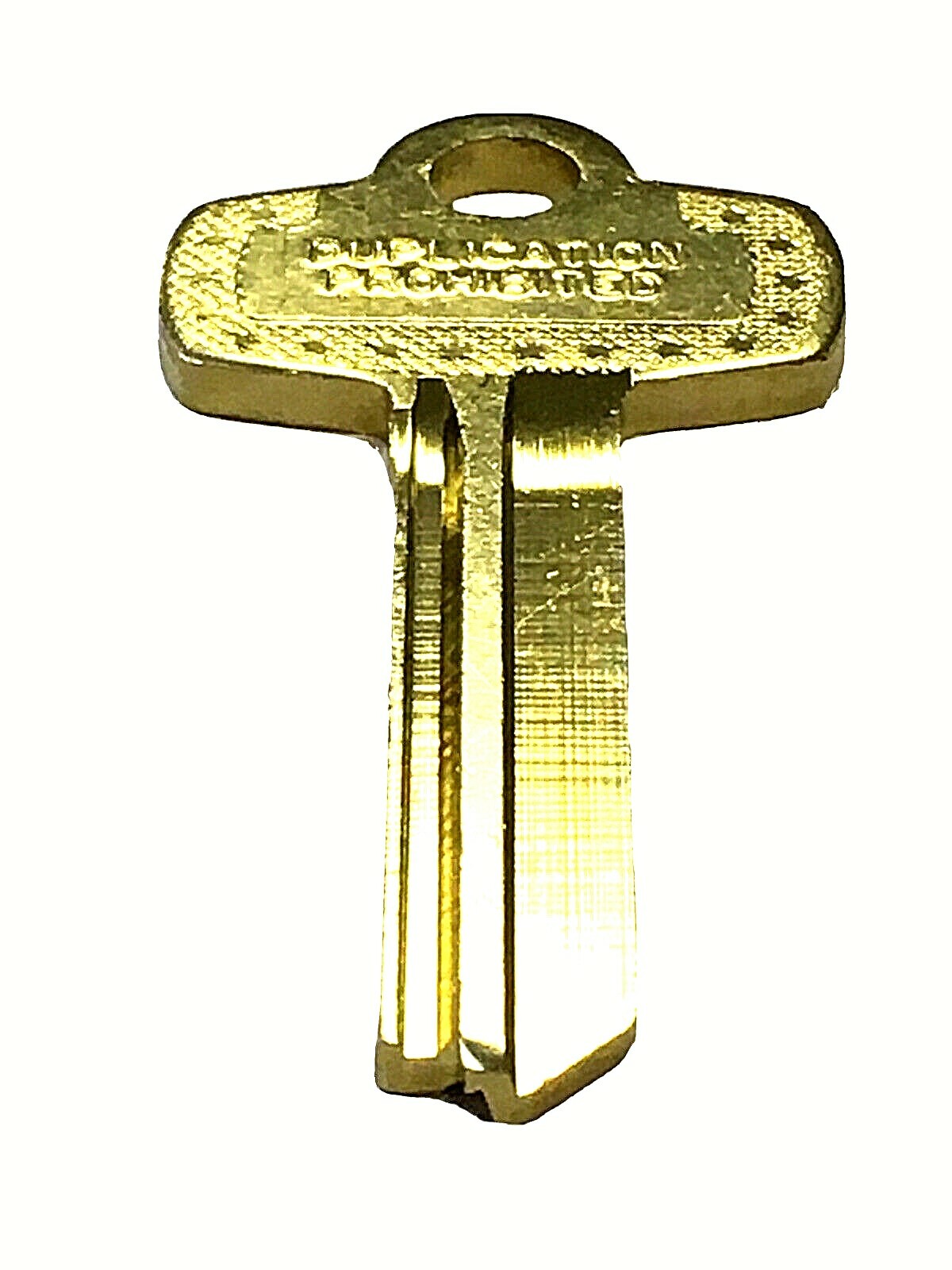 1 Best Falcon IC Interchangeable Core 1A1E1 BES5DS Look Alike "E” Key Blank Keys