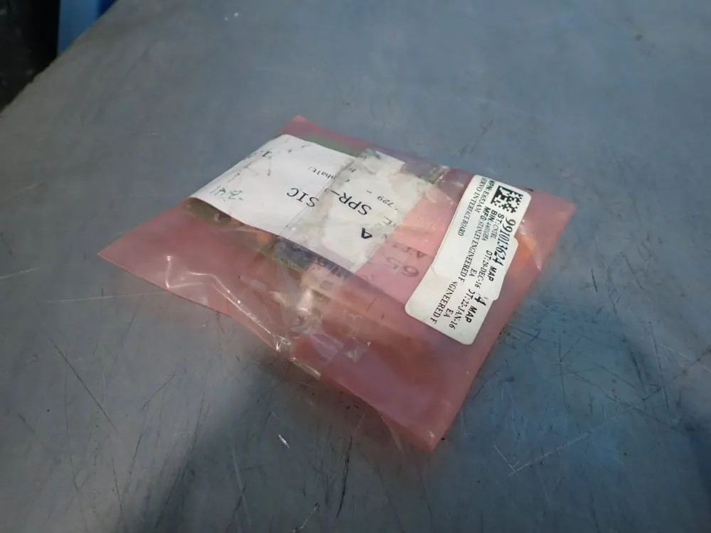 STANLEY SERVO INTERFACE BOARD E653AM