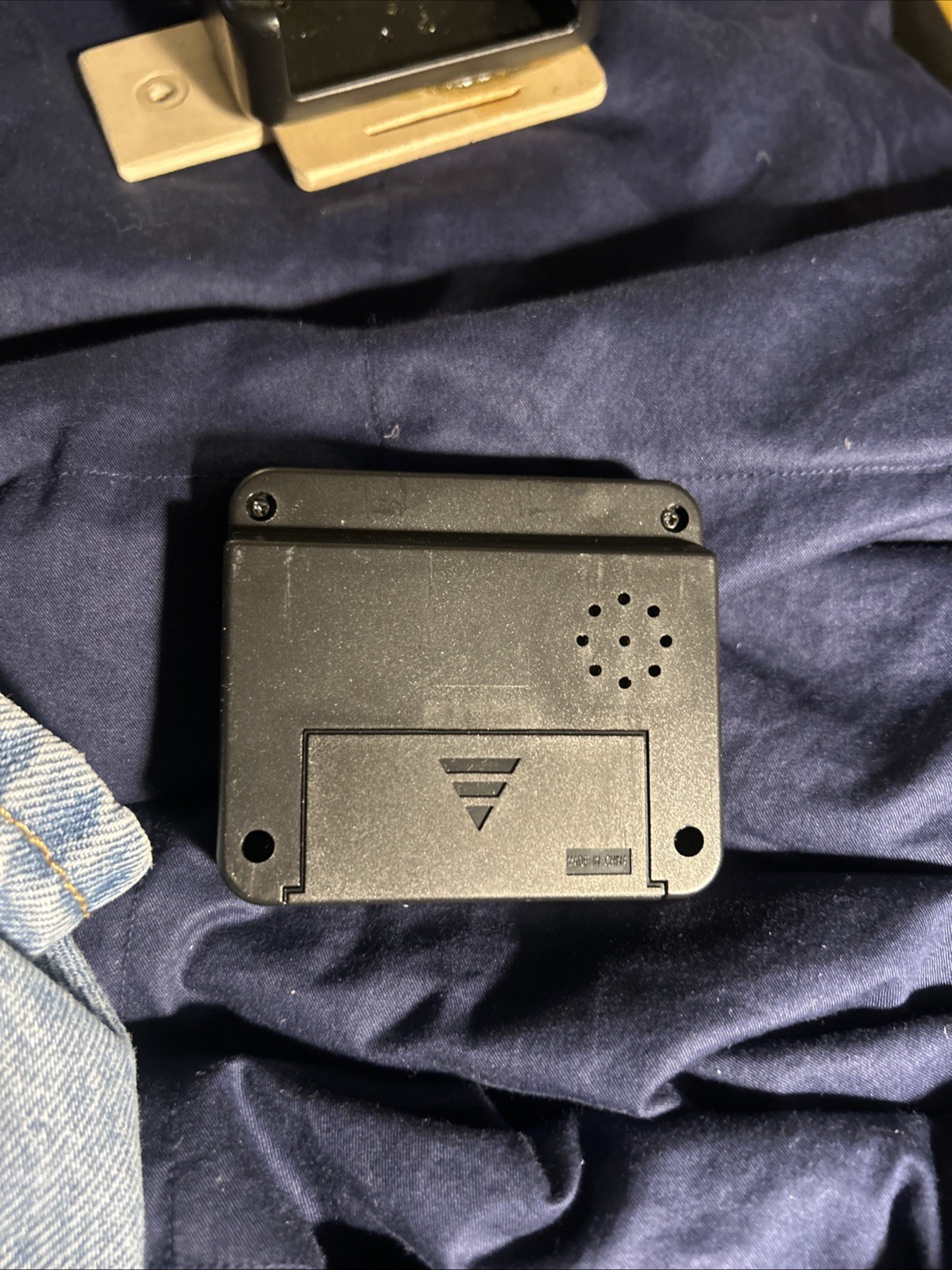 Sporty’s Digital Aviation Flight Timer