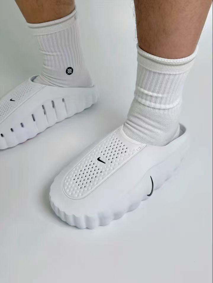 New Men SHOES Nike Mind 001 Light Bone 【HQ4307-002 】white