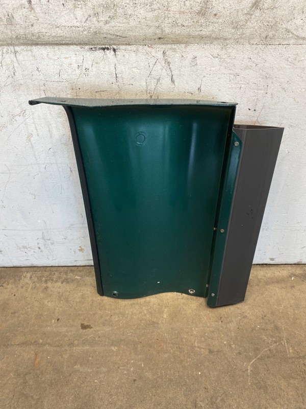 2016 International Prostar Cab Extension (625-11540)
