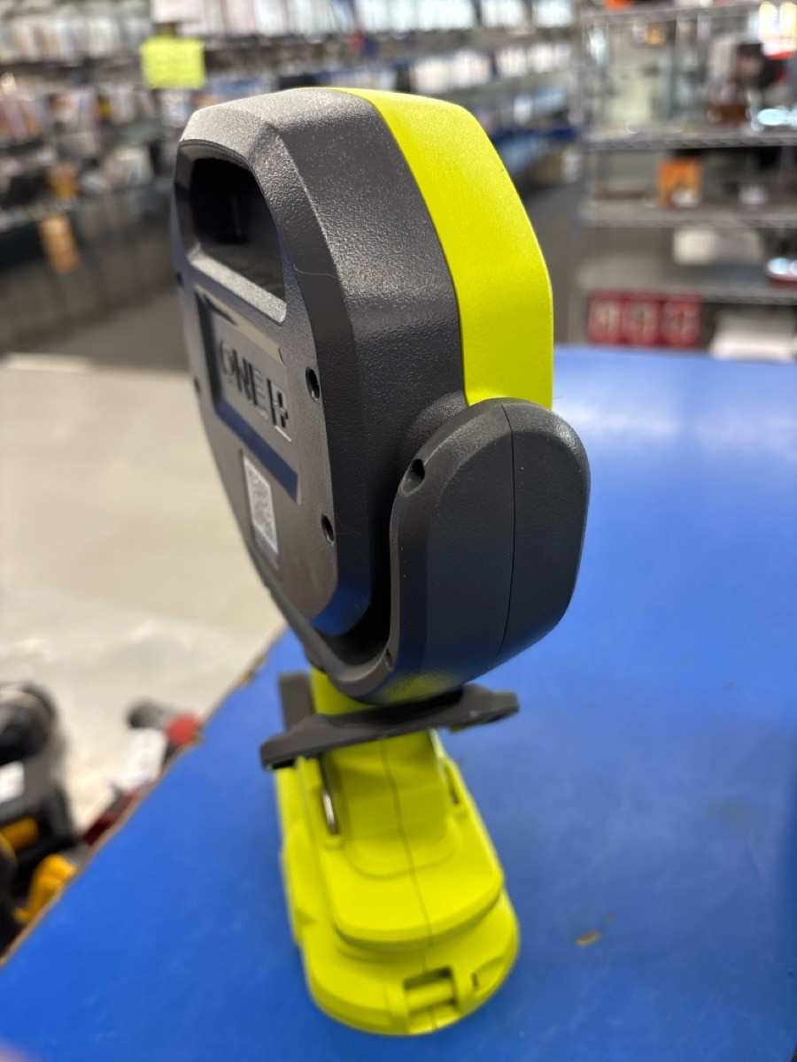 RYOBI SPEAKER PCL615 *TOOL ONLY* (C26027742)