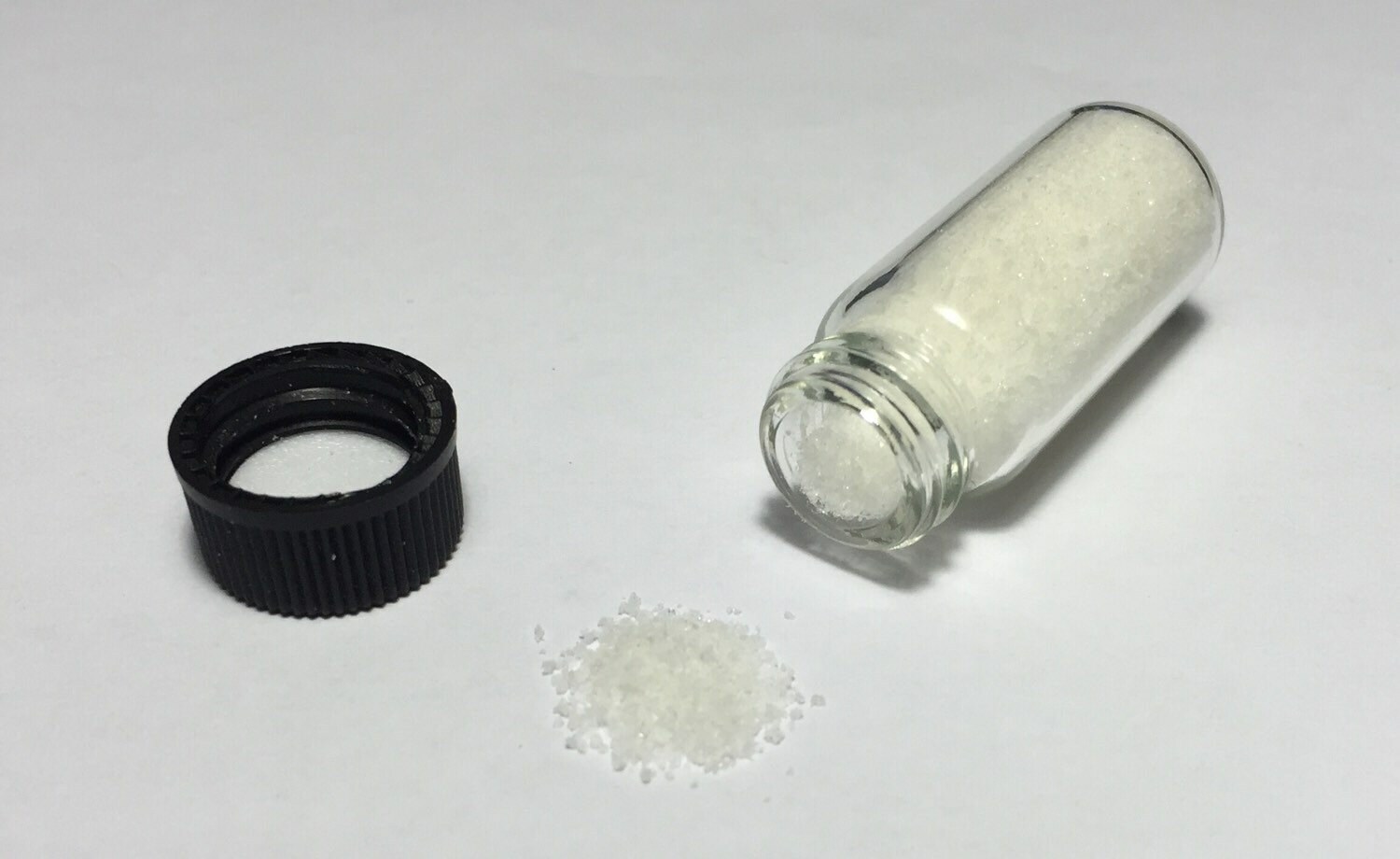 Superabsorbent Sodium Polyacrylate Powder | Fake Snow | Slush Powder | Diapers