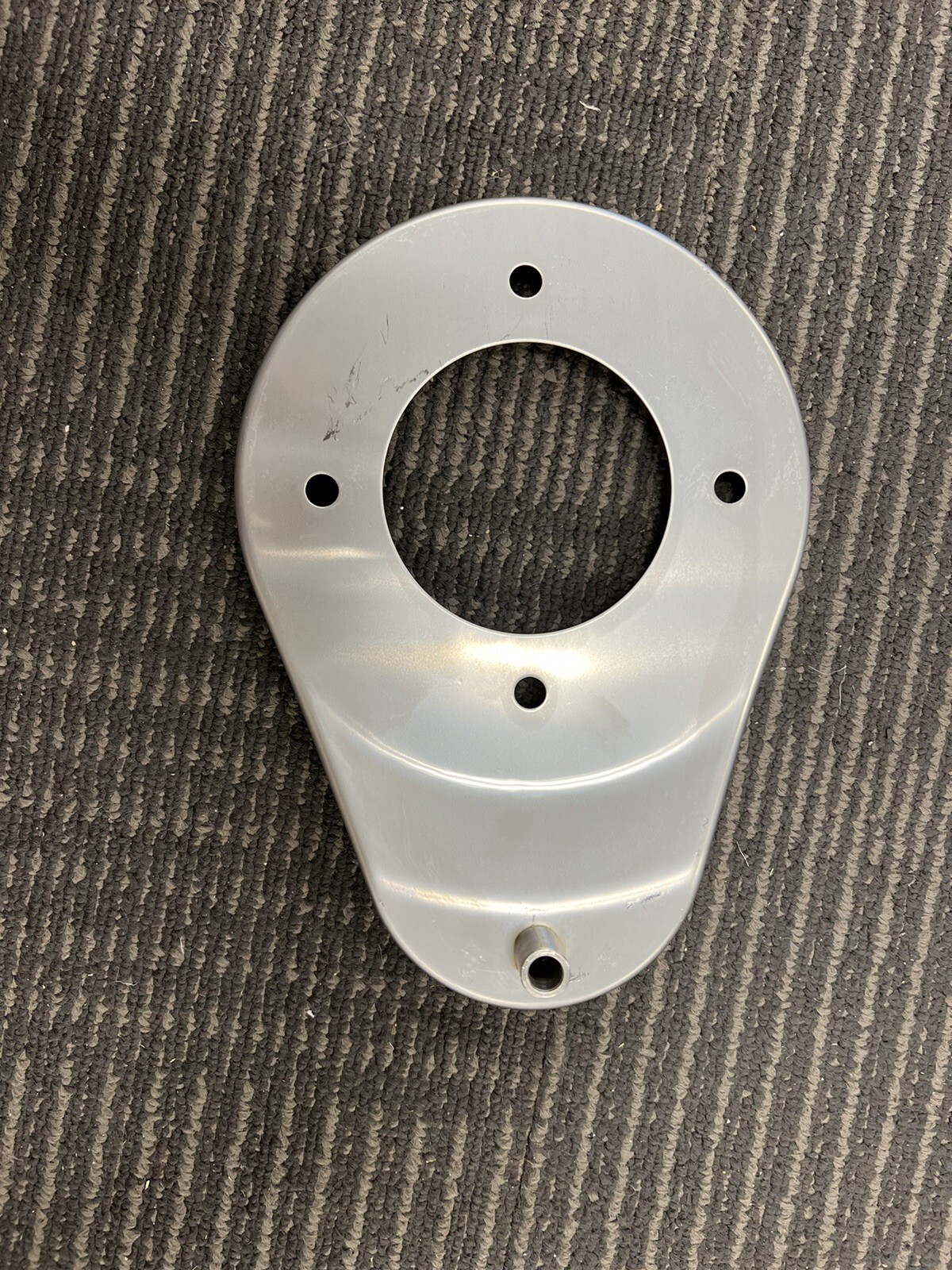 Scotsman 02-3837-01 Replacement Drip Pan