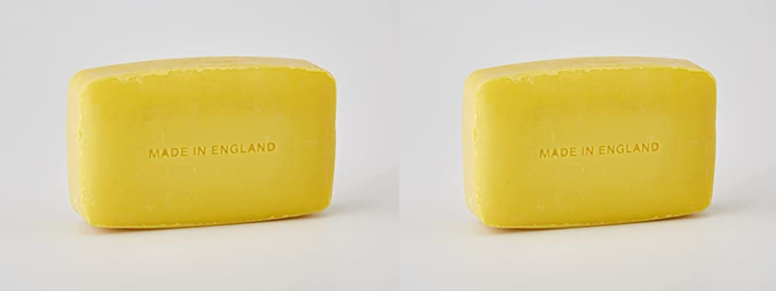 Morgan's Anti-Bacterial Medicated Bar Soap, 2.8 oz - (2 PACK)