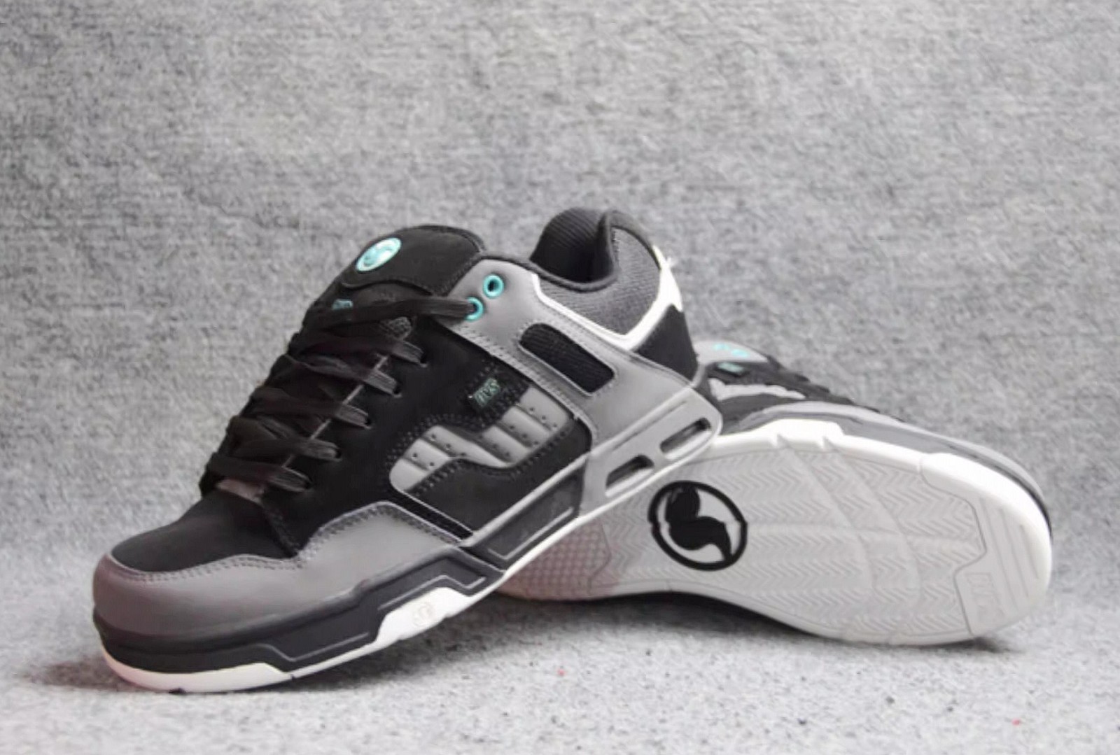 Dvs Mens Enduro HEIR Sneaker Shoes US size