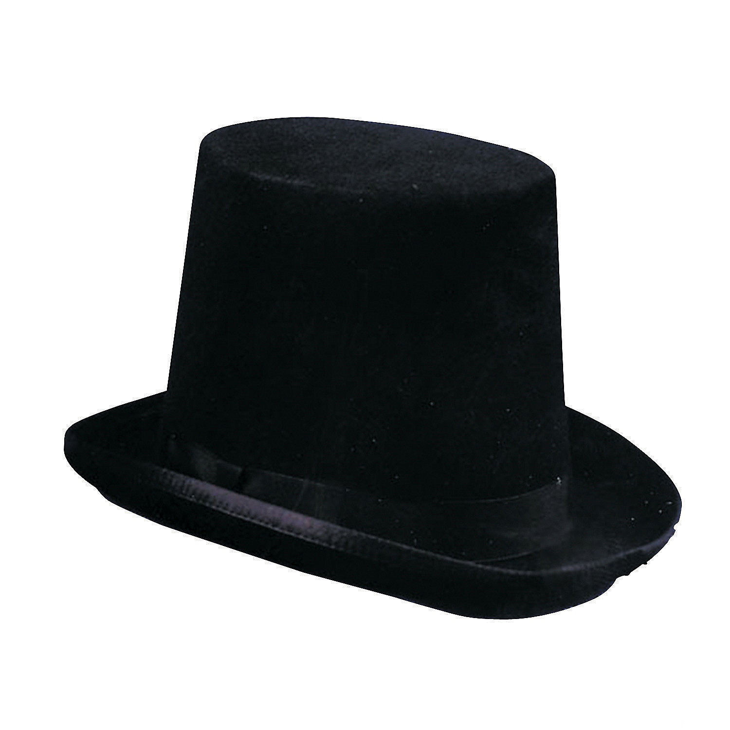 Felt Stovepipe Hat