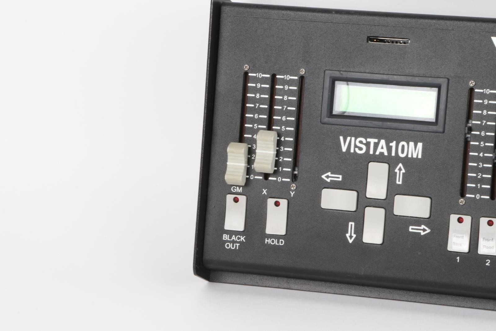 Dovesystems / Videssence IQ512M Vista 10M Memory Control - See Description