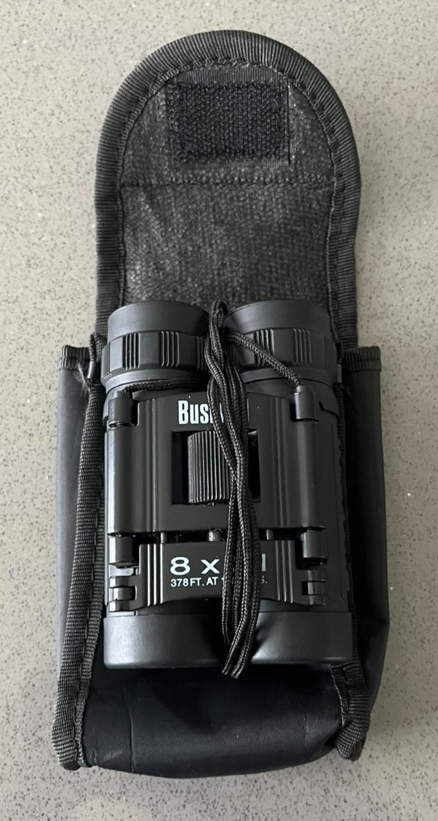 Northwest Territory 8x21 Binoculars