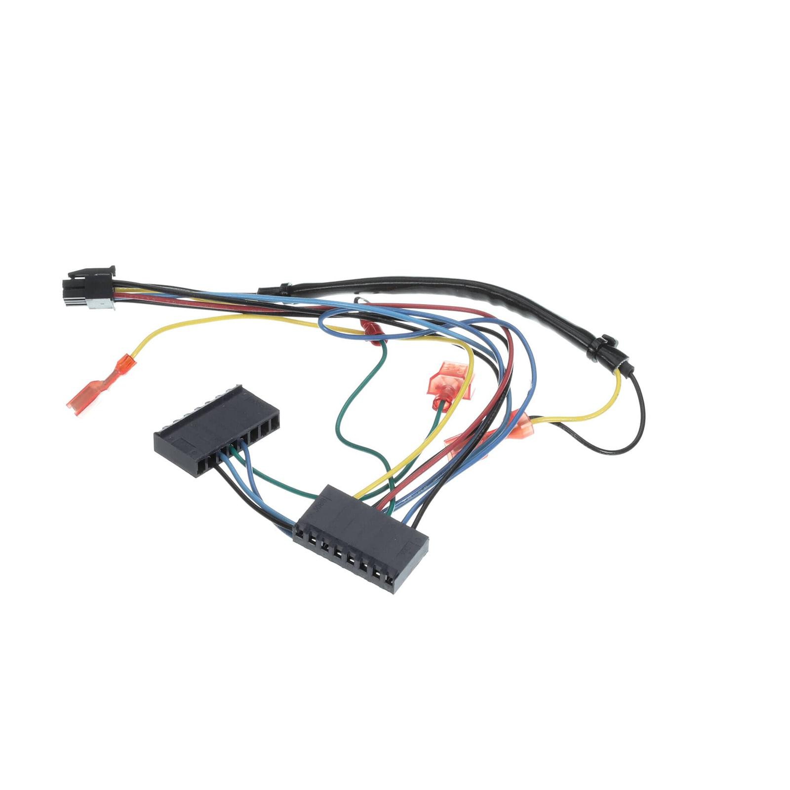 HARNESS, FV FENWAL RETROFIT 8076552 - Genuine OEM Replacement Part