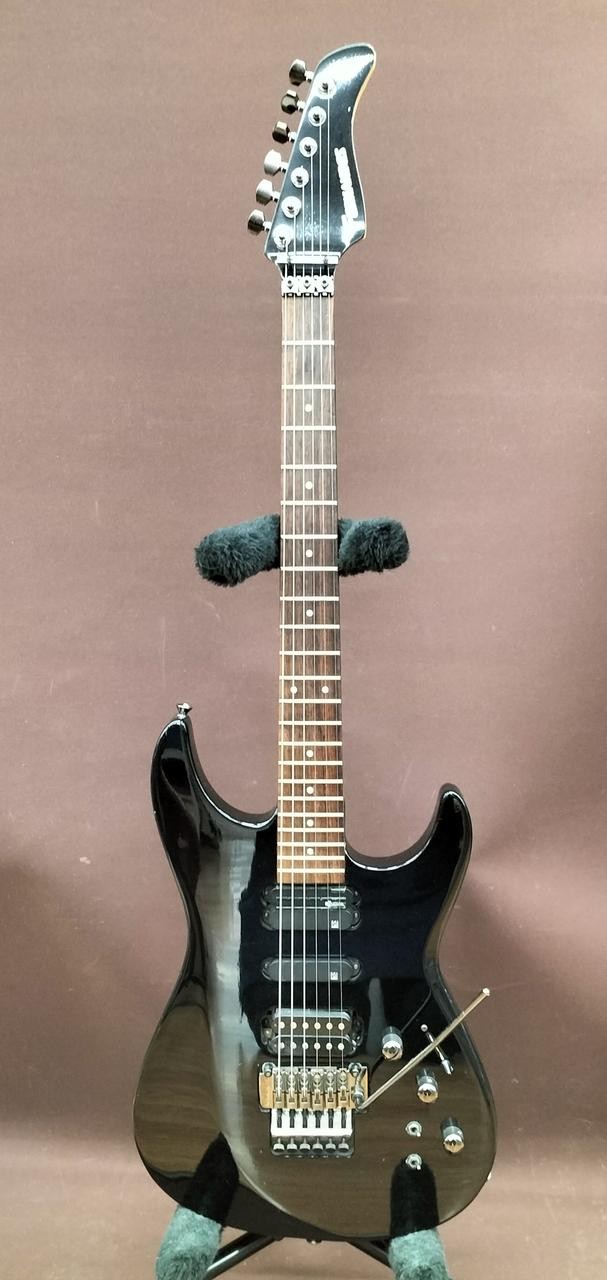 FERNANDES FR-85 electric guitar