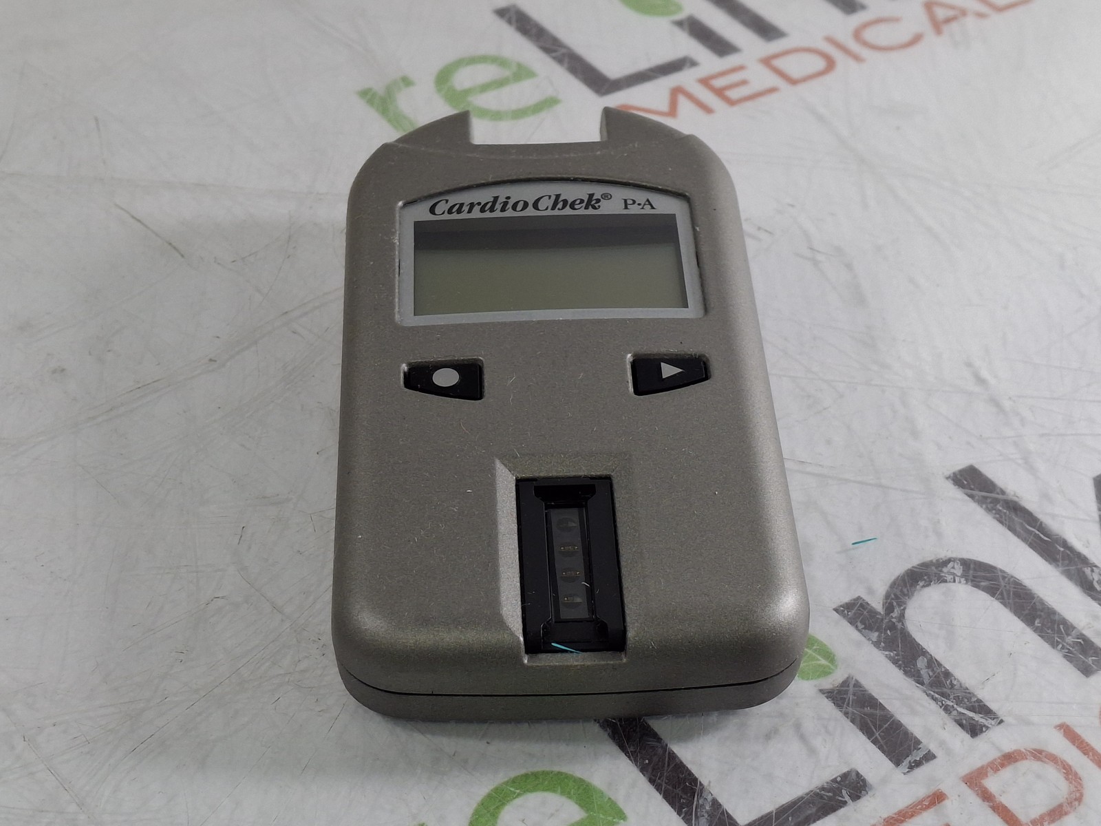 Polymer Technology Systems, Inc. CardioChek PA Analyzer