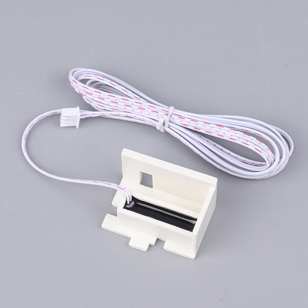 Replacement Ice Machine Accessory 3 Wire Drop Sensor Reset and Ice Full Switch