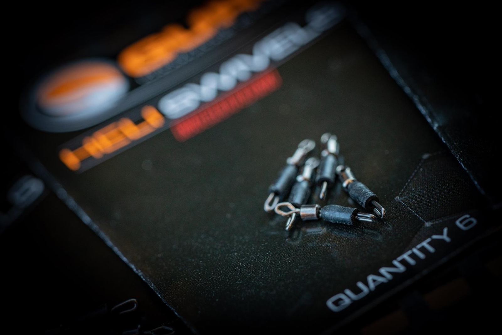 Guru Heli Swivel / Fishing Tackle