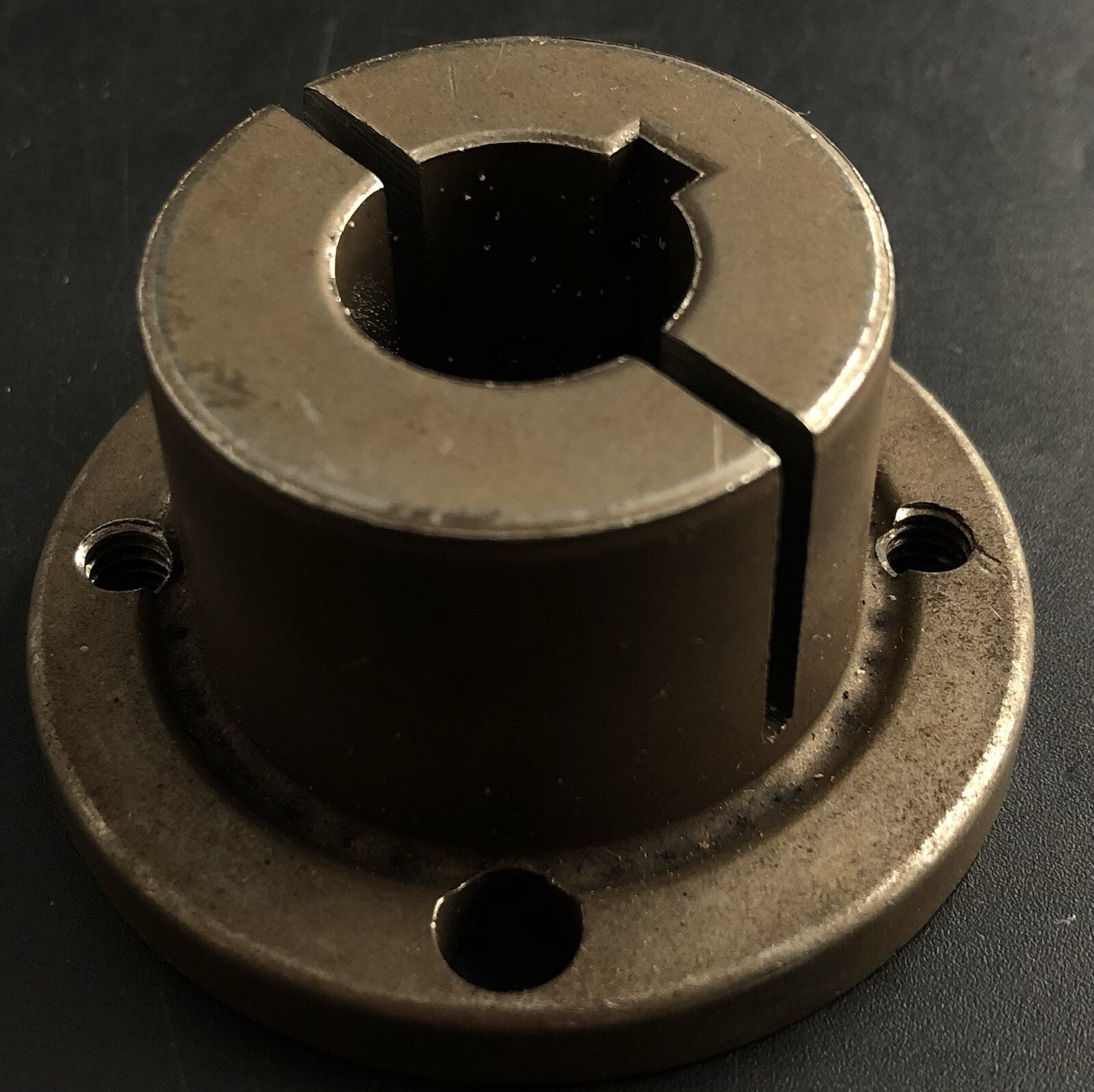 BROWNING STYLE Q1  3/4  Split taper bushing 3/4" bore Vh4