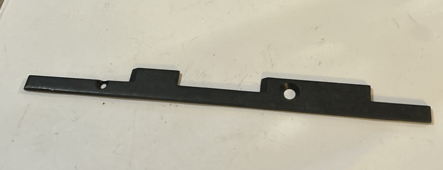 566021 #10 Stacker Plate