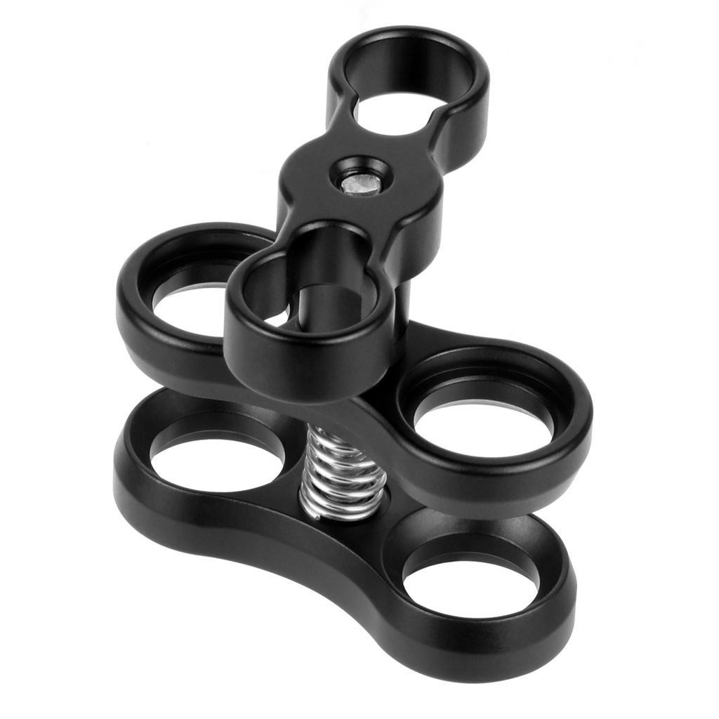 1 \\\\\\\\\\\\\\\'\\\\\\\\\\\\\\\' Ball Clamp Mounting Kit