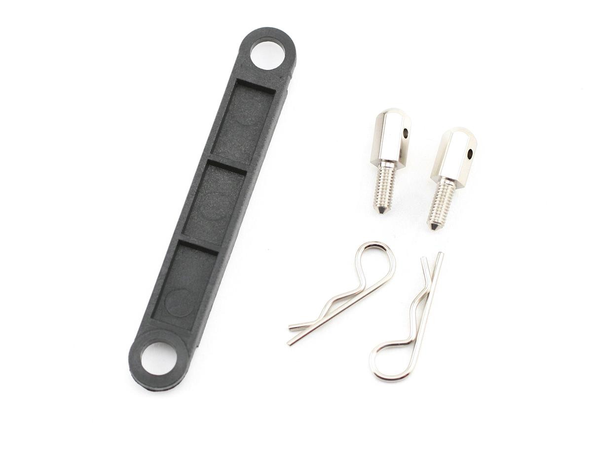 Traxxas Battery Hold Down Plate [TRA3727]