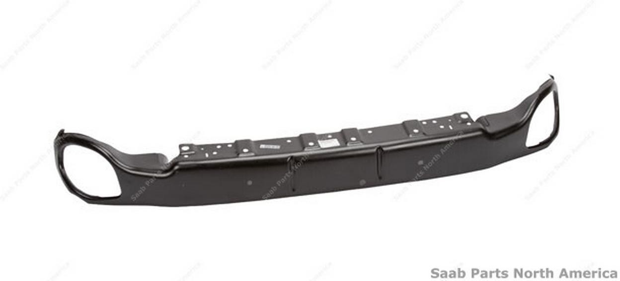 Front Bumper Impact Bar For 2006-2009 Chevrolet Trailblazer 15174444-AE Genuine