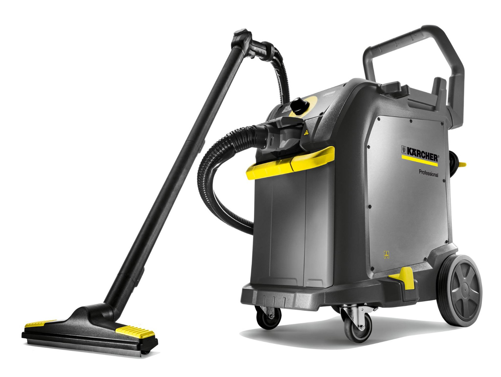 Karcher Professional SGV 6/5 Steam Cleaner- OBO - Flexible with Price
