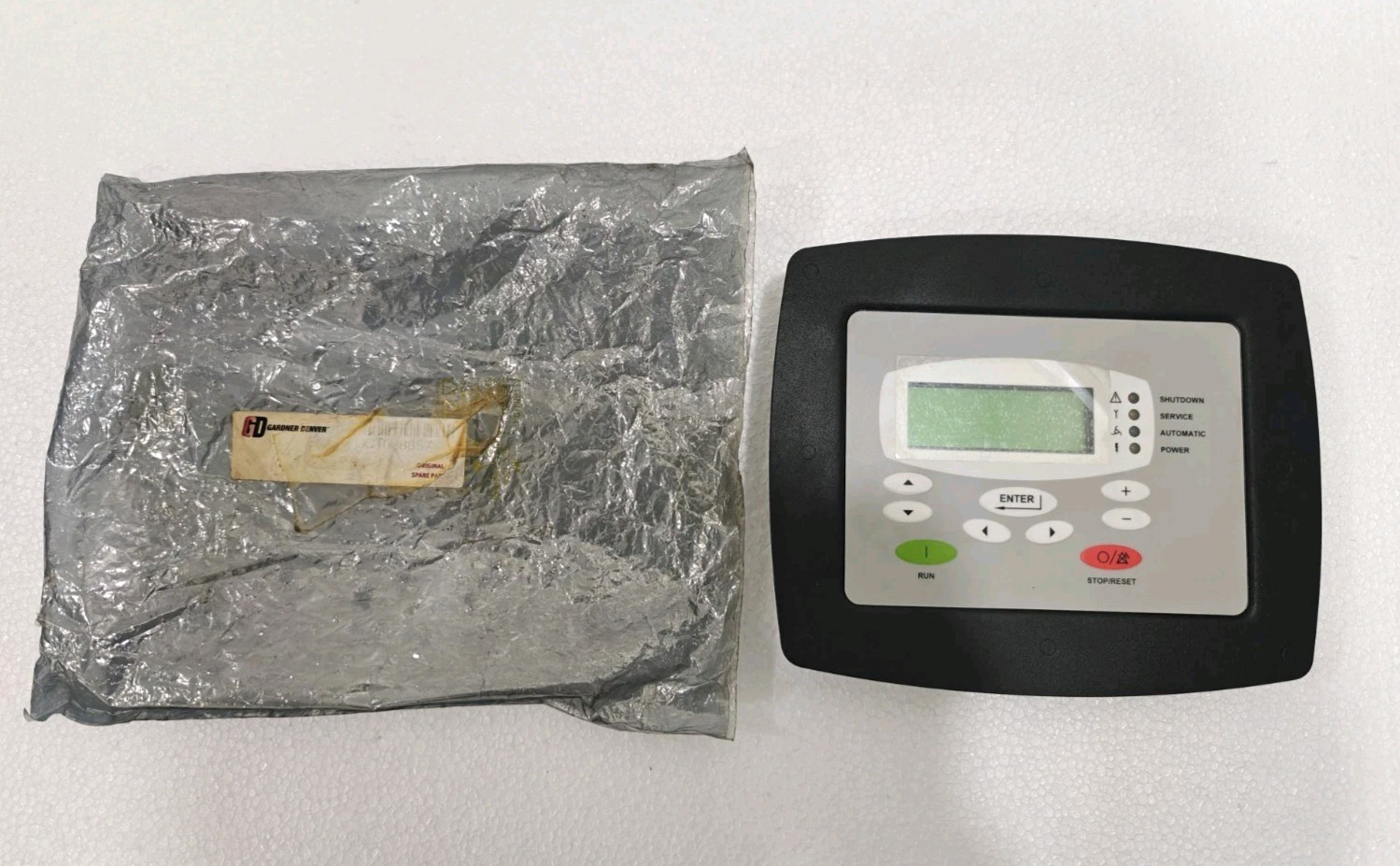 GARDNER DENVER AIR SMART CONTROLLER MODEL 89864799