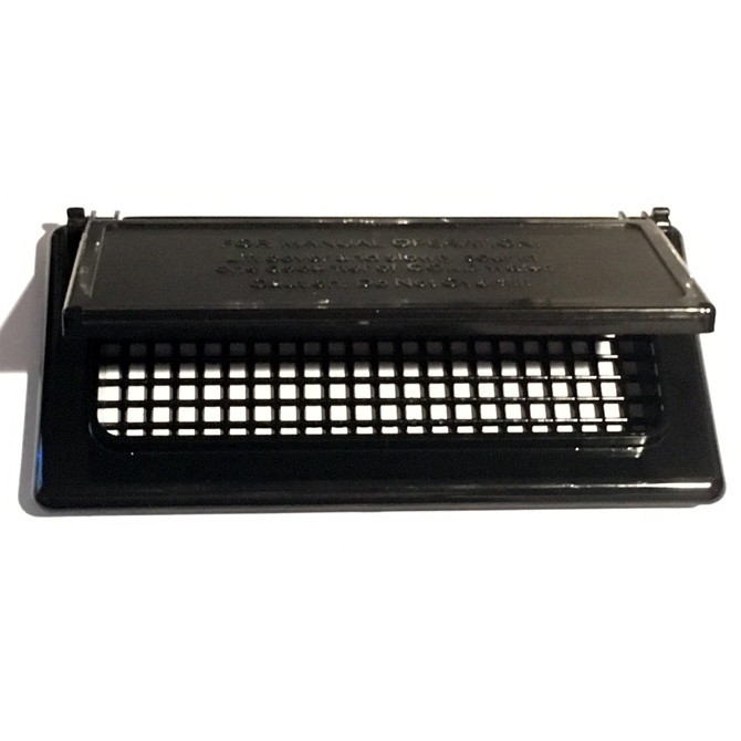 Mr. Coffee MRCTB-110625 Pour In Lid and Grid Assembly