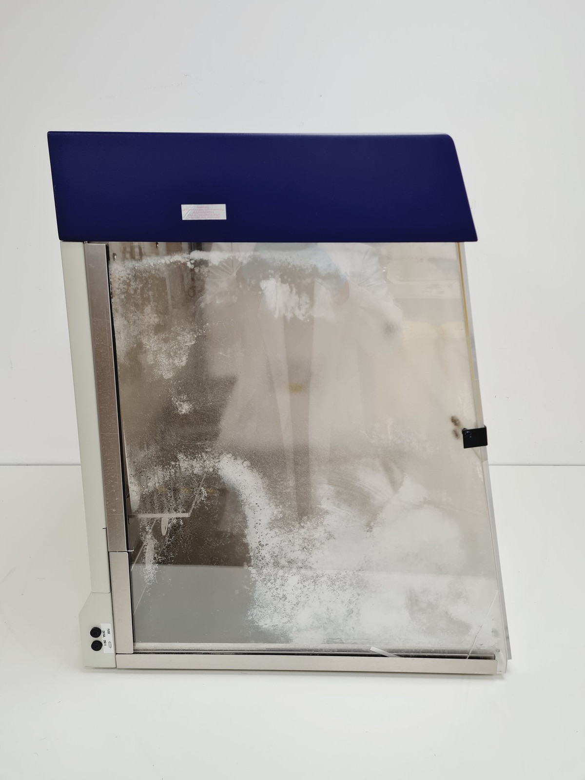 UVP UV2 Sterilizing PCR Workstation Lab
