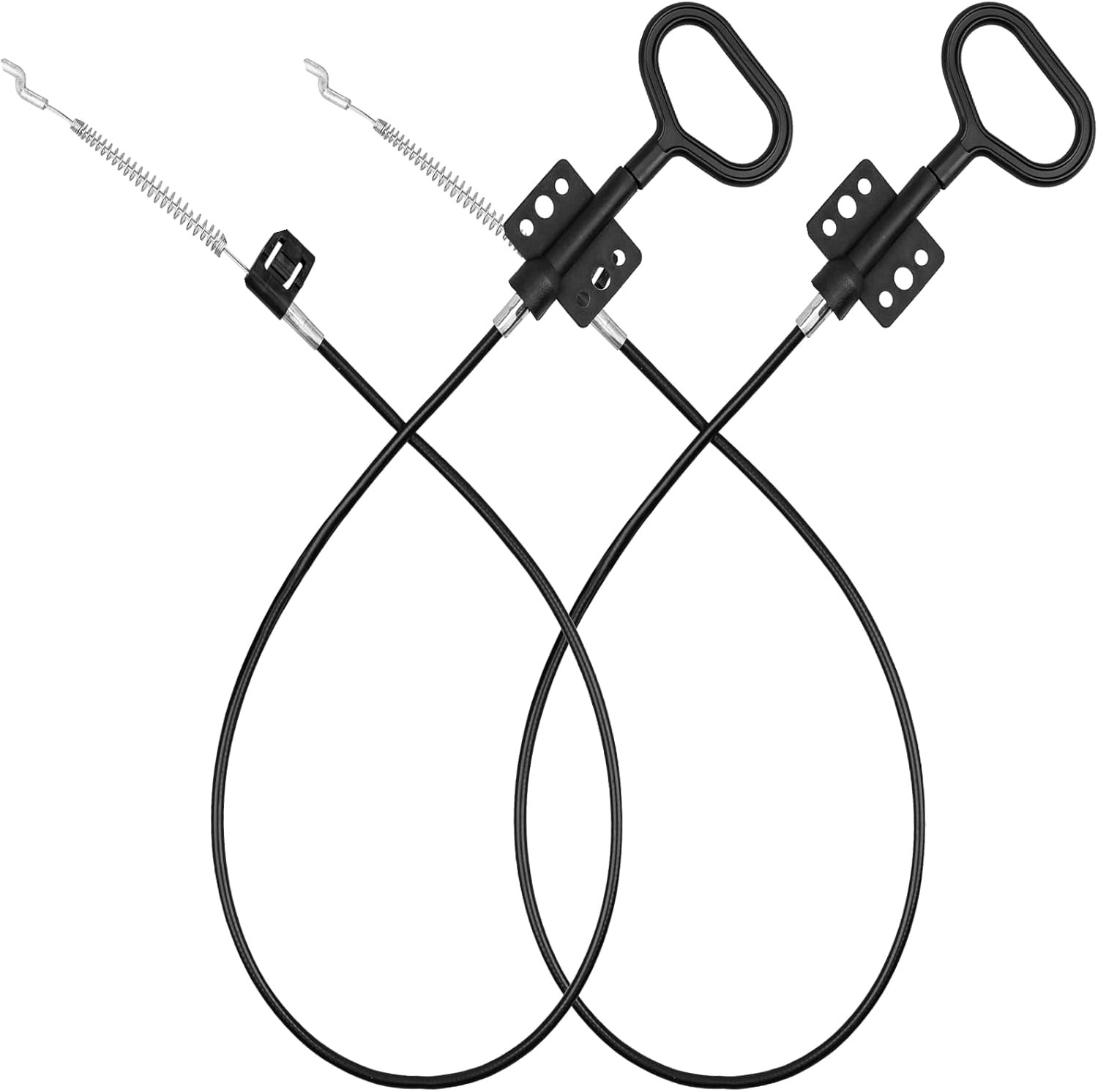 Sofa Recliner Cables D Ring Pull Handle