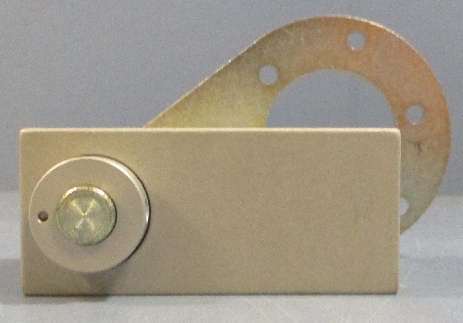 Domino Type SH/MR/HD Shaft Encoder Assembly 78208 2362PPR