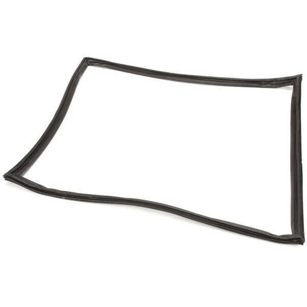Refrigeration Gasket Compatible with Atosa W0404519, 27-13/16" X 26-3/16"