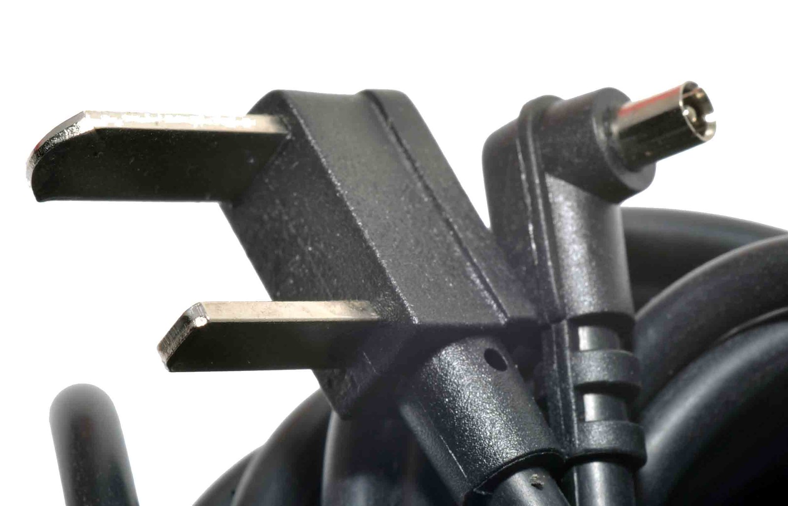 Ac-Pc Flash Sync Heavy Duty Cable 10 meters