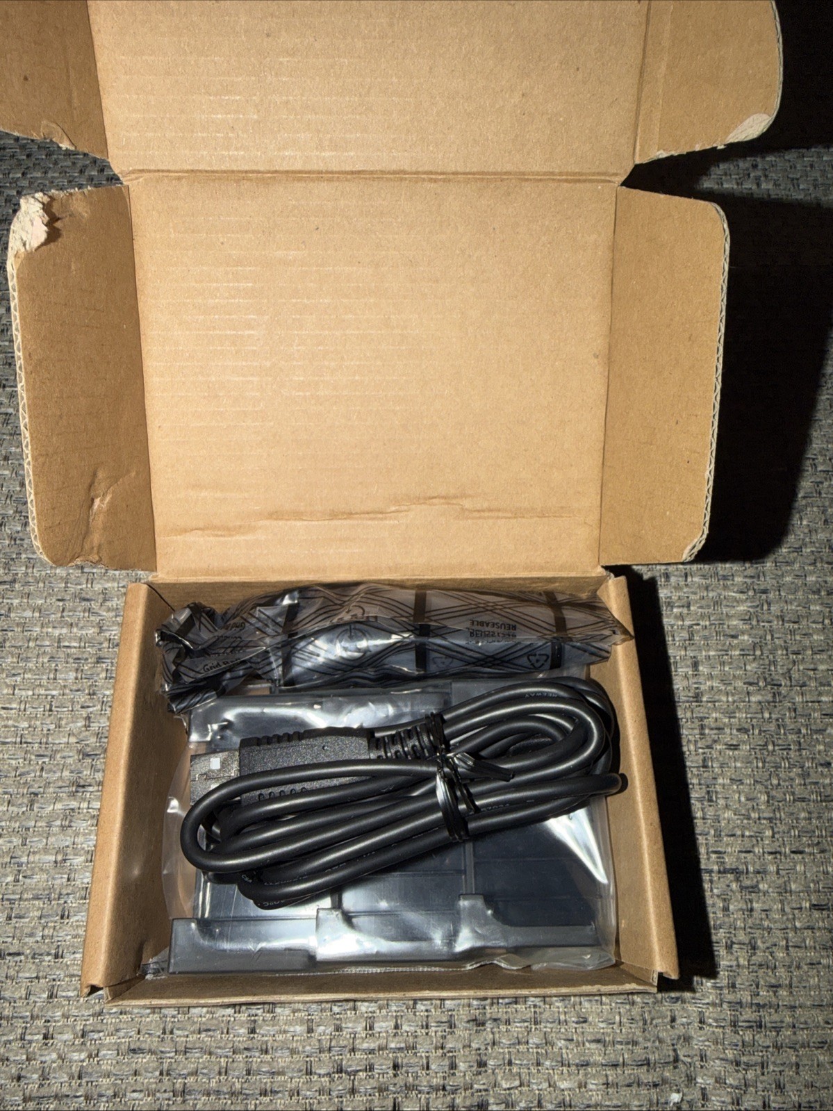 MagTek iDynamo Magnetic Stripe Reader 21073131