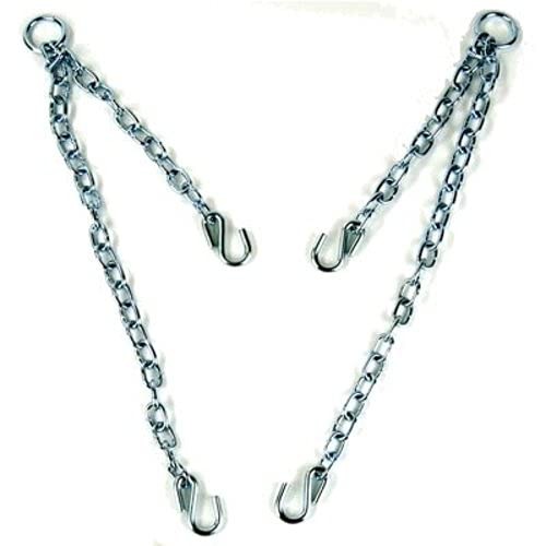 Sling Chains for Patient Lifts, Metal, One-Size, 9071