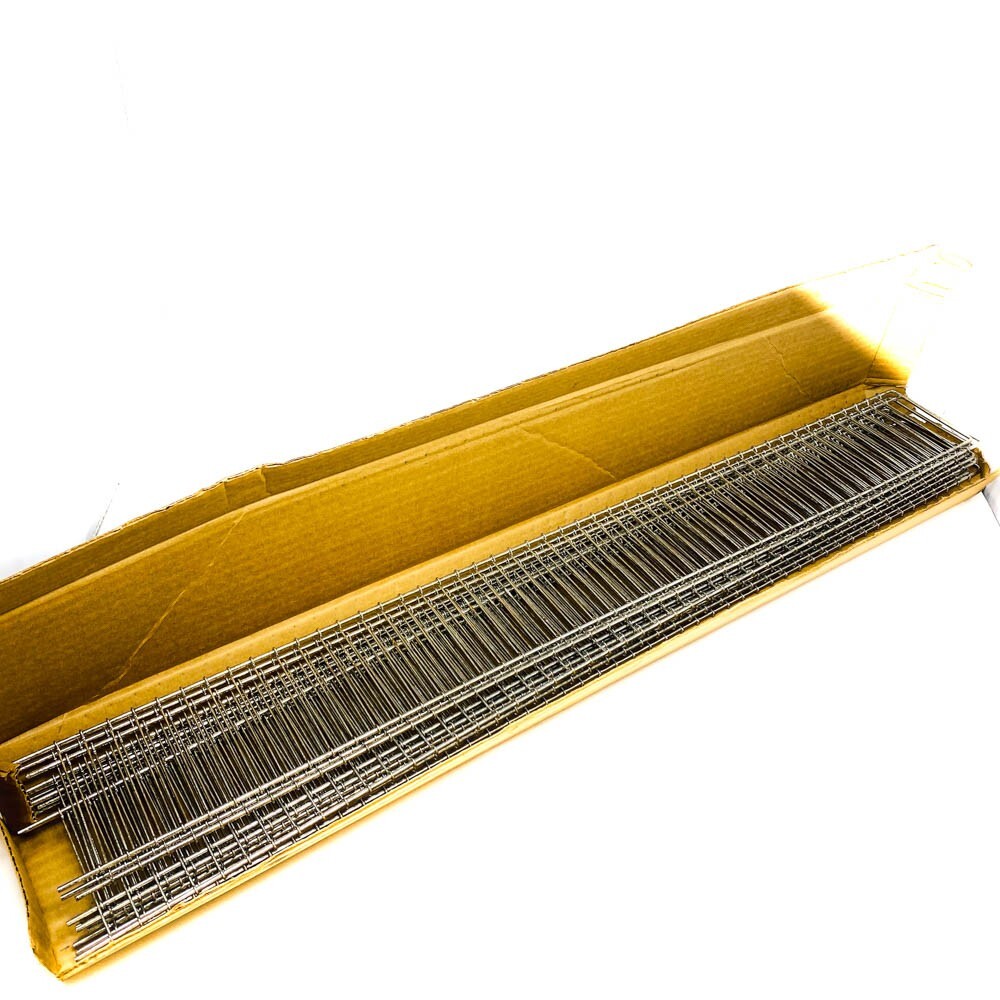 12 pcs Military Surgical 6515-373-2100 Wire Ladder Splint 3.5 x 31 in Dated 1956